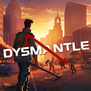 DYSMANTLE MOD APK DYSMANTLE MOD APK APK